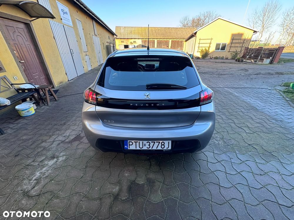 Peugeot 208 PureTech 75 Active Pack - 6