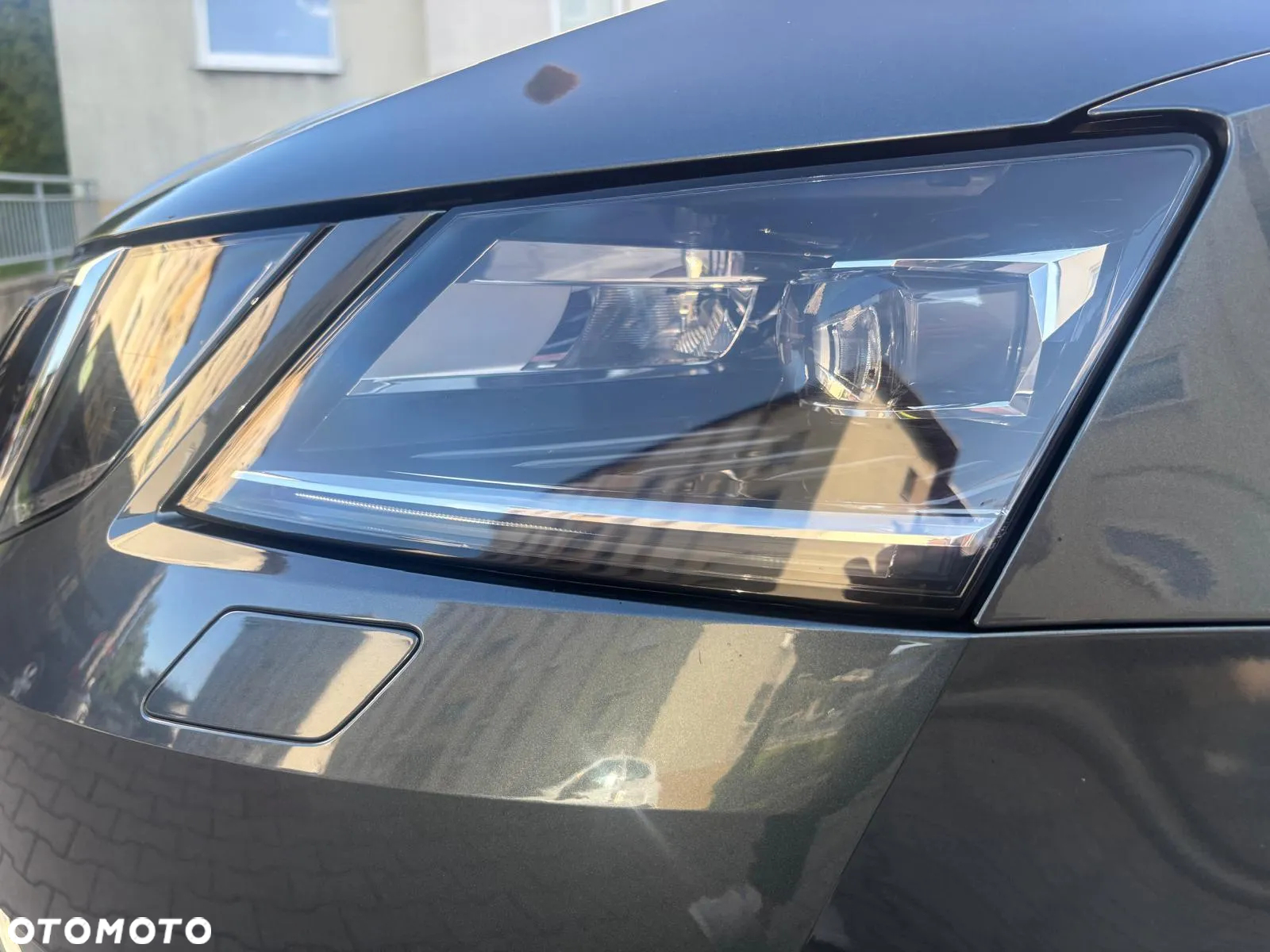 Skoda Octavia 1.8 TSI Style - 4