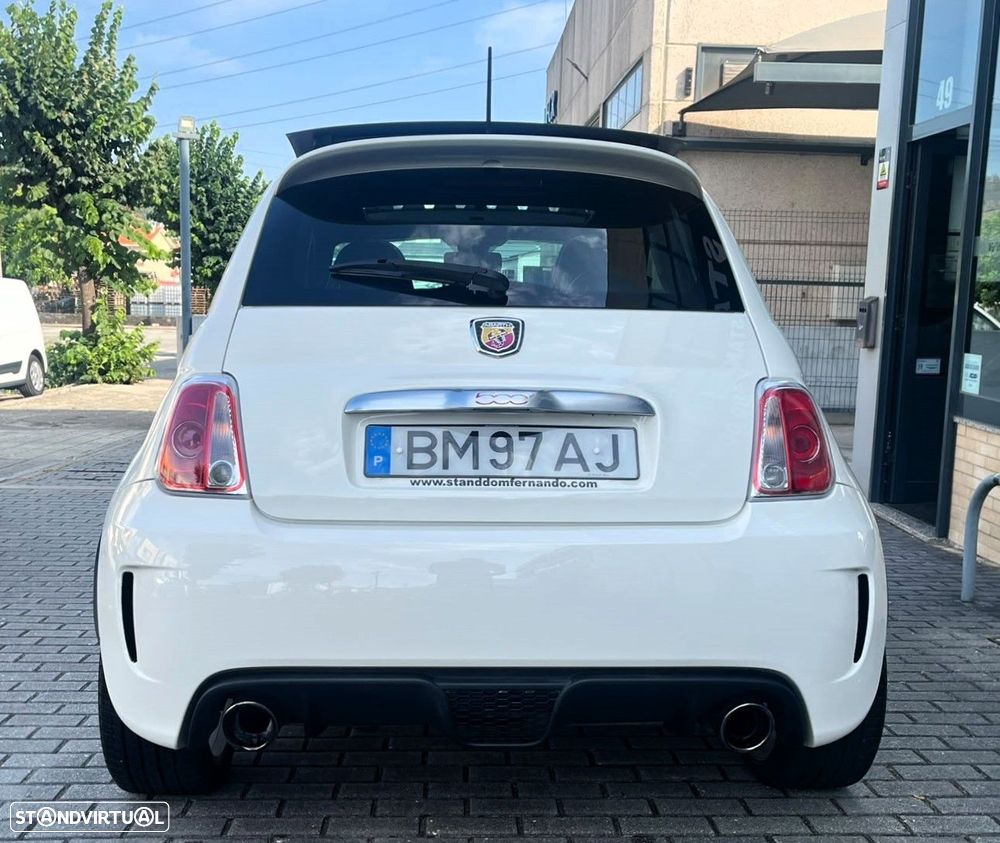 Fiat 500 - 26