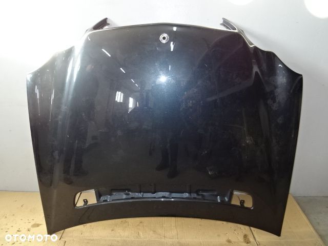 MASKA POKRYWA SILNIKA MERCEDES W203 KOMBI 00-04 LAK:189 NR318 - 7