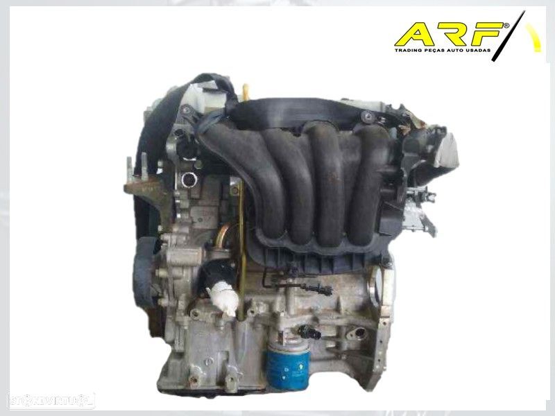 Motor KIA CARENS	2009 1.6 CRDI  Ref: G4FC - 1