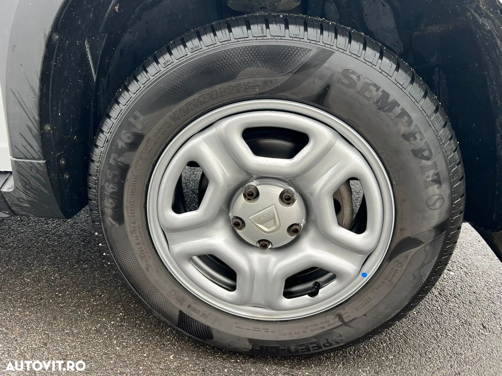 Dacia Duster 1.5 Blue dCi 4WD Comfort - 5