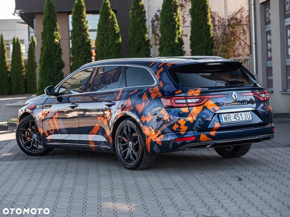 Renault Talisman - 9
