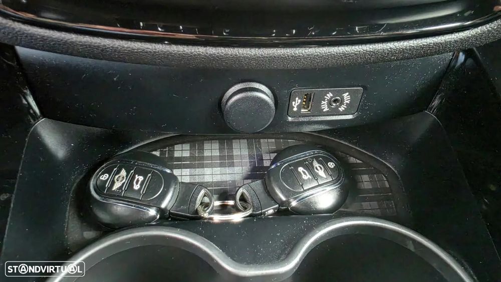 MINI Countryman One D Sport Edition - 26