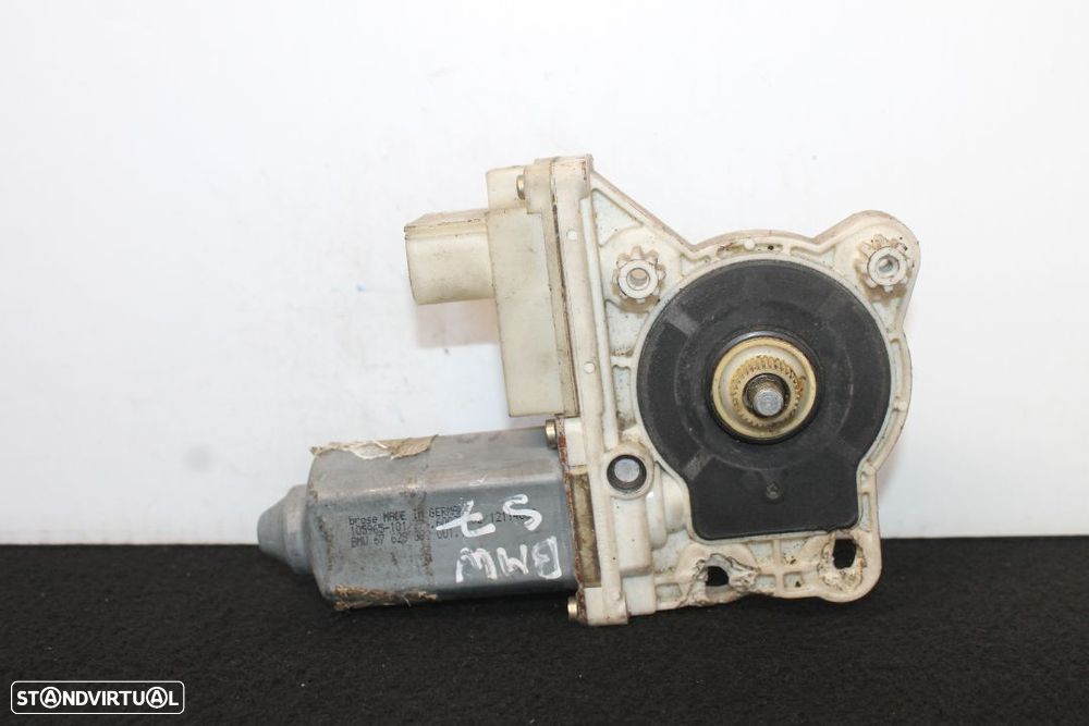 Motor Elevador Vidro BMW Serie 7 - 2