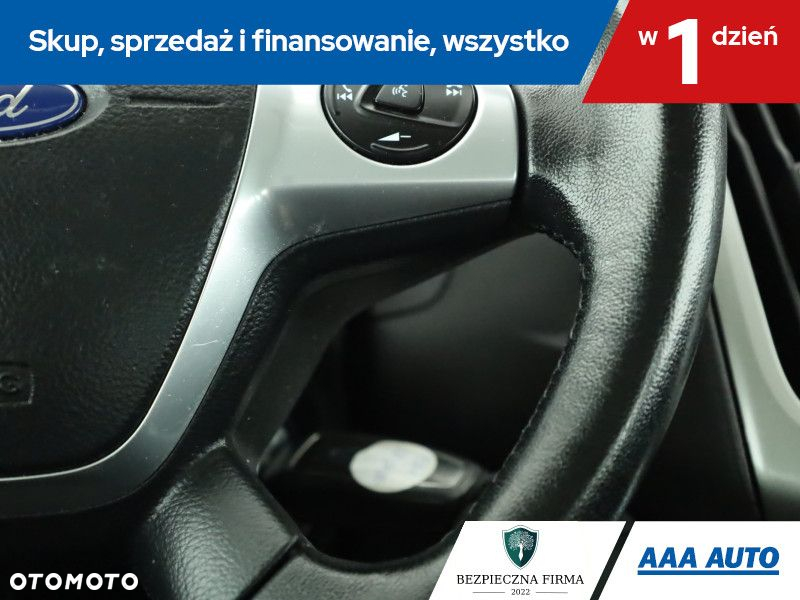Ford Focus - 17