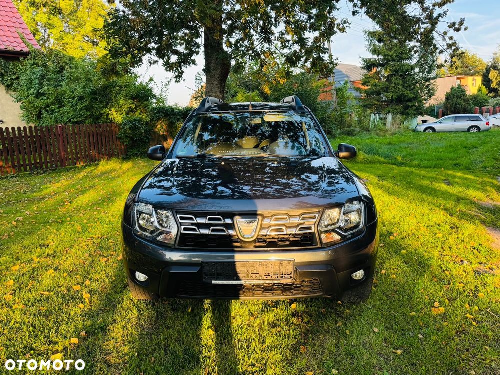 Dacia Duster 1.2 TCe Comfort - 8