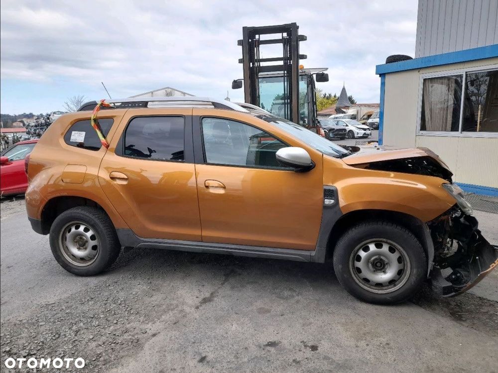 Dacia Duster 1.5 dCi Comfort 4WD - 1