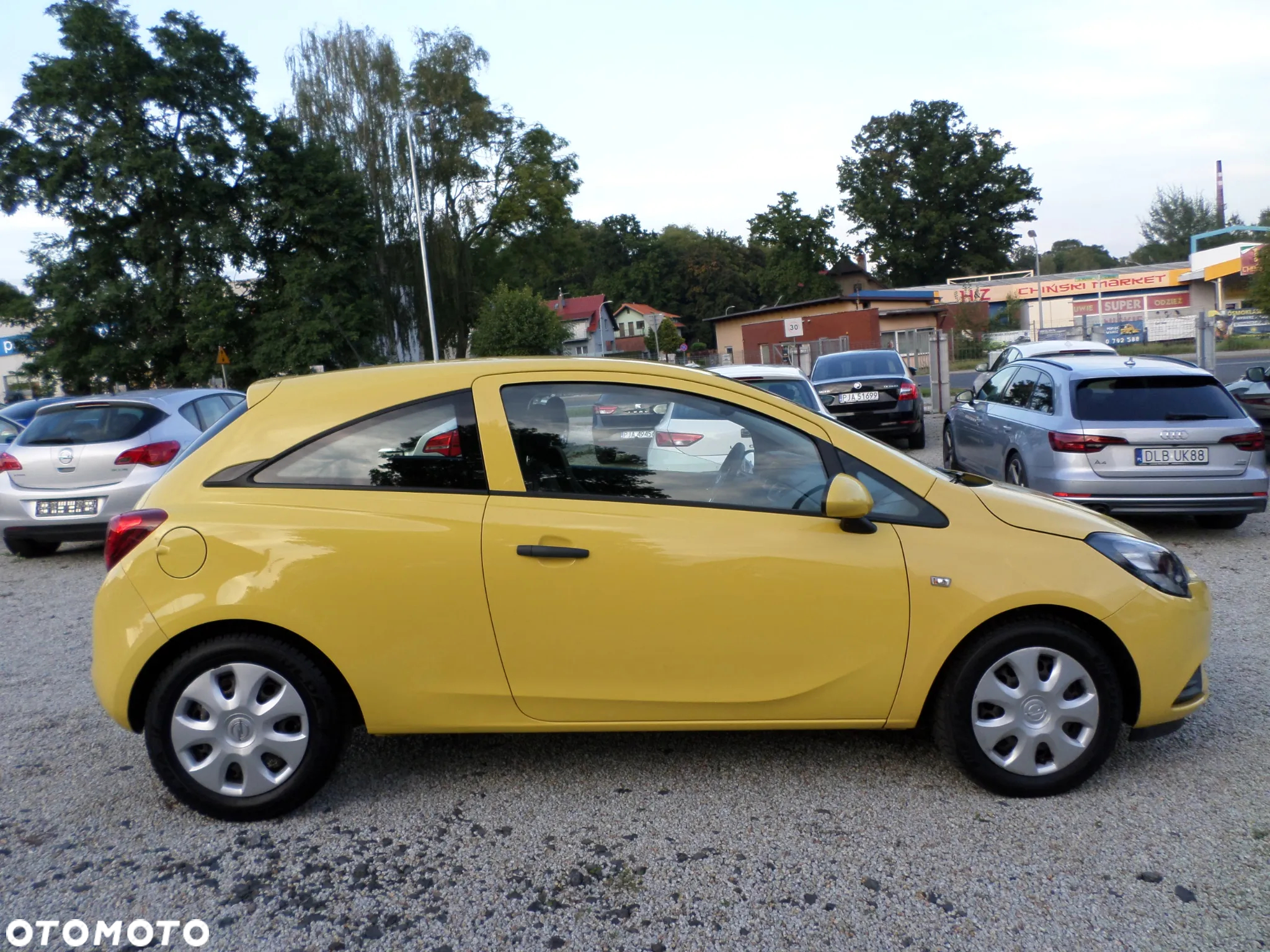 Opel Corsa 1.3 CDTI Enjoy - 5