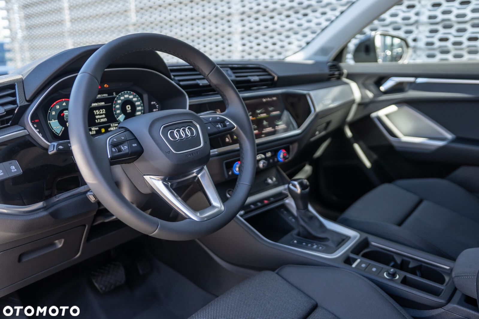 Audi Q3 - 11
