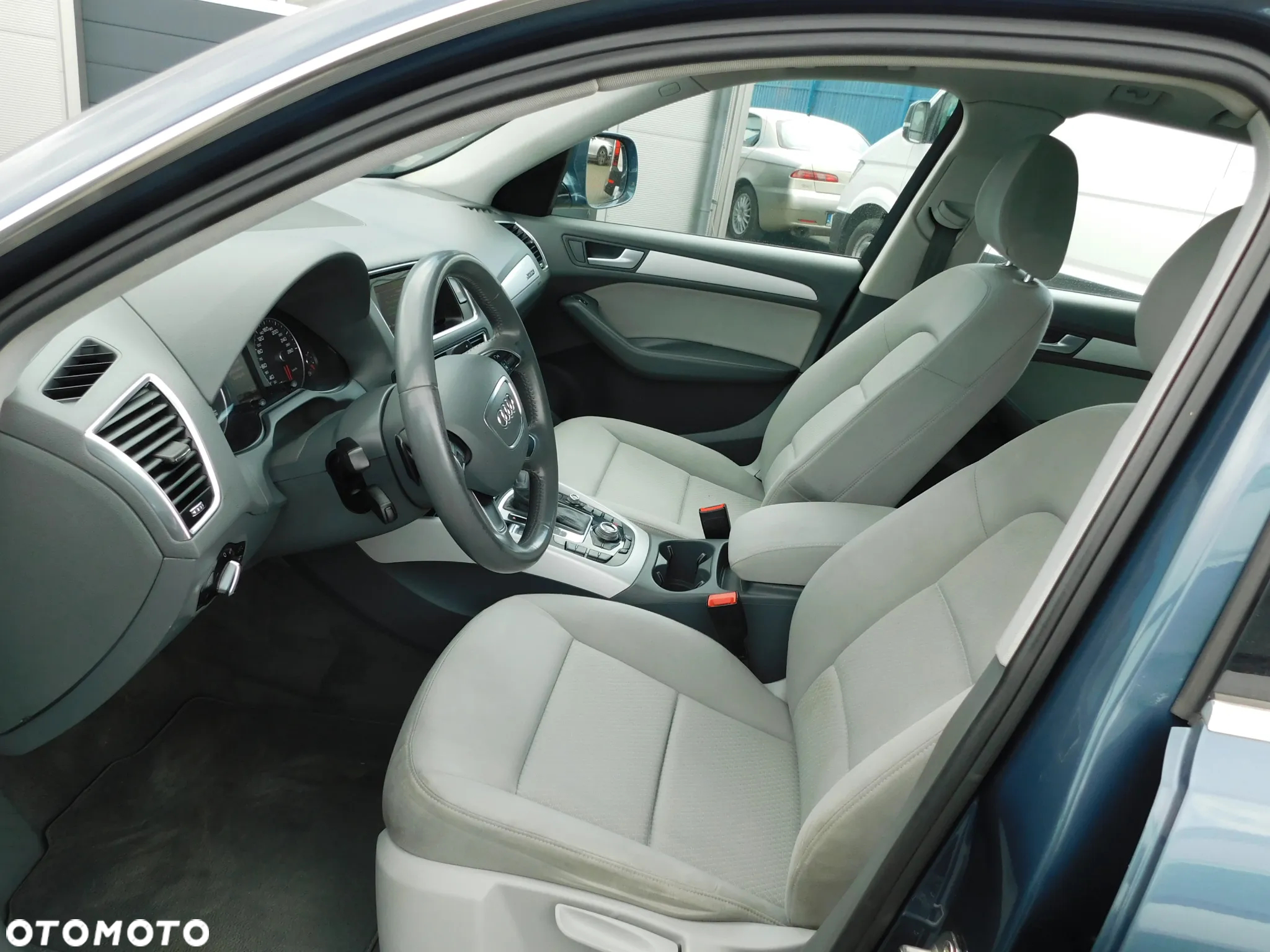 Audi Q5 3.0 TDI Quattro S tronic - 19