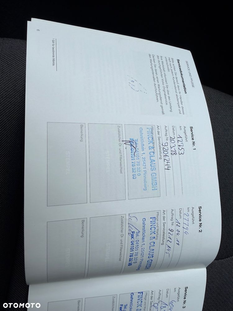 Volvo V40 Cross Country - 23