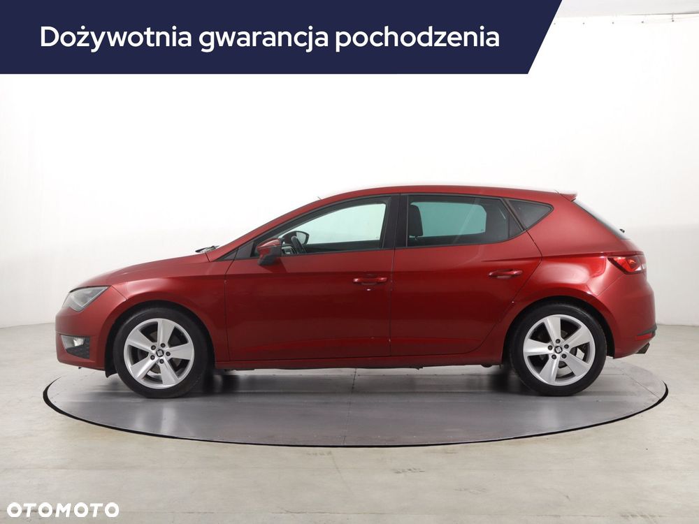 Seat Leon - 4