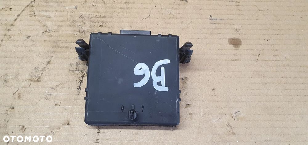 Moduł sterownik Gateway VW Passat B6 3C0907530E 3C0907951 - 3