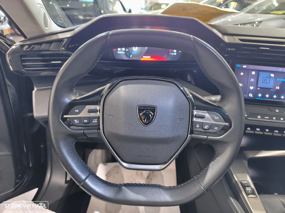 Peugeot 308 1.2 PureTech Allure - 10