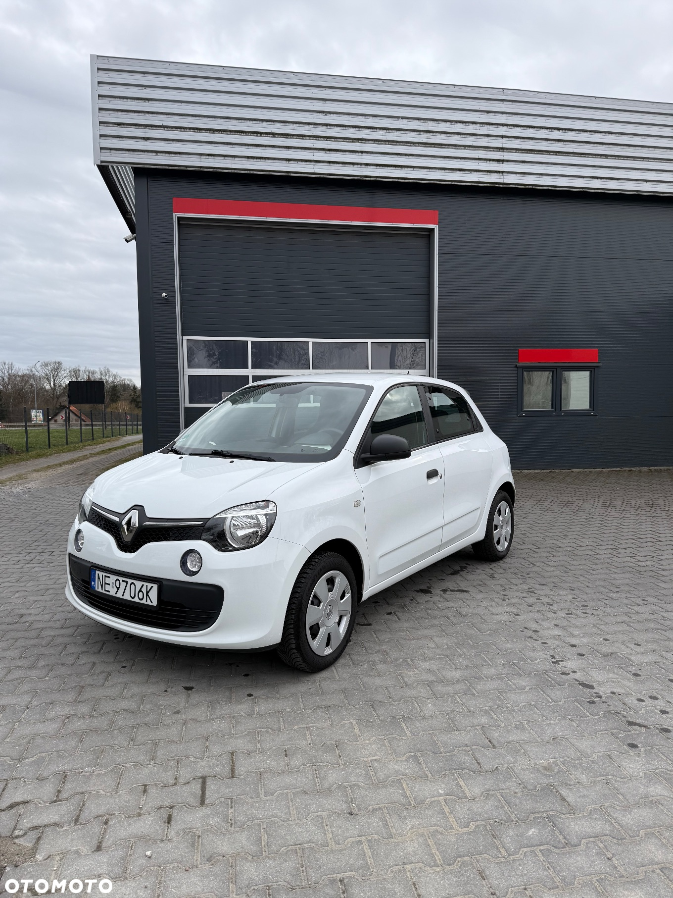 Renault Twingo SCe 70 Experience - 3