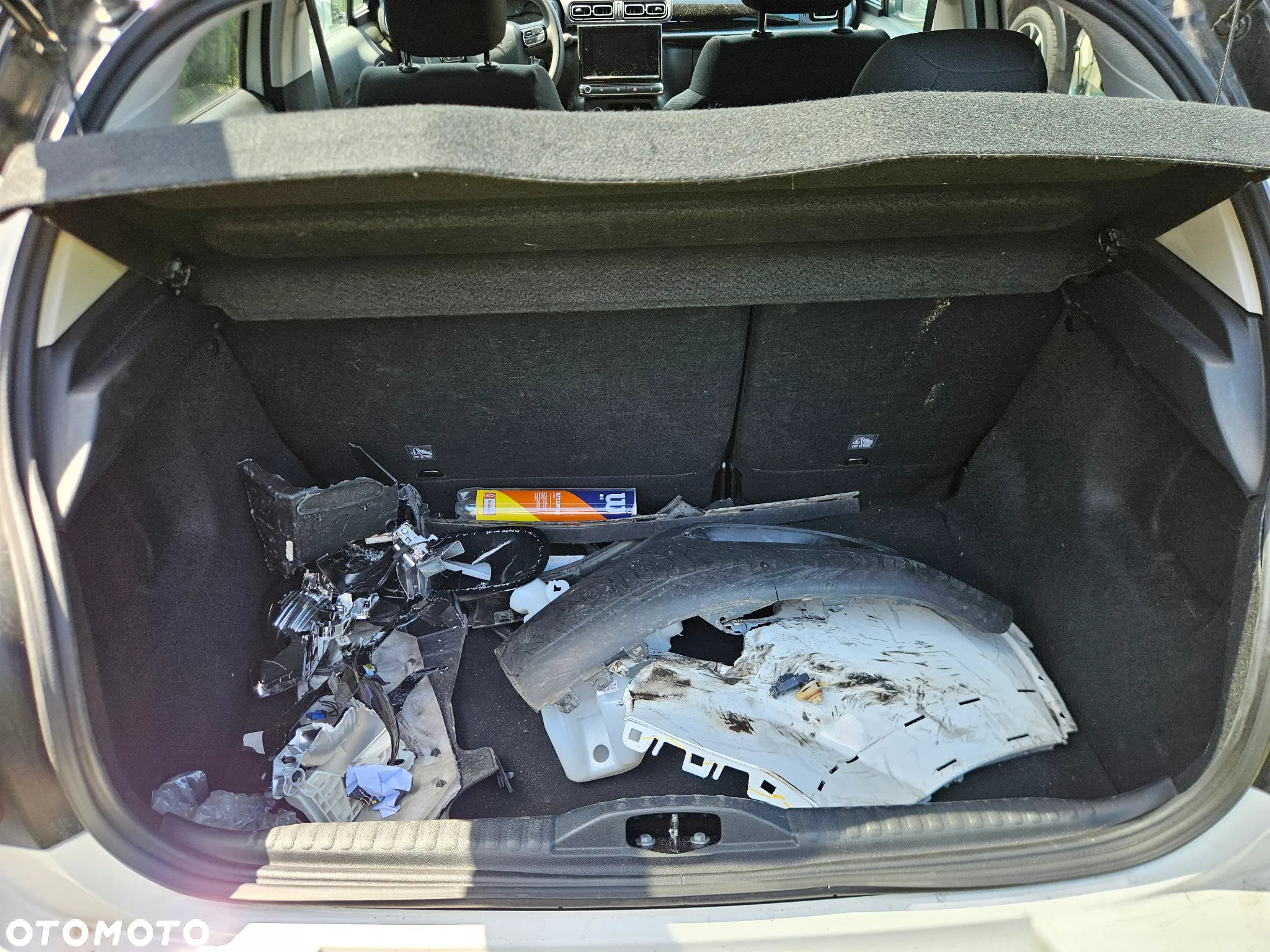 Citroën C3 1.2 PureTech Shine EAT6 - 16