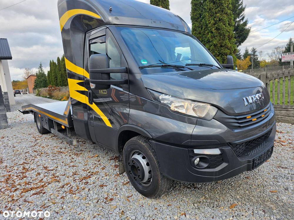 Iveco Daily 70c210 - 8