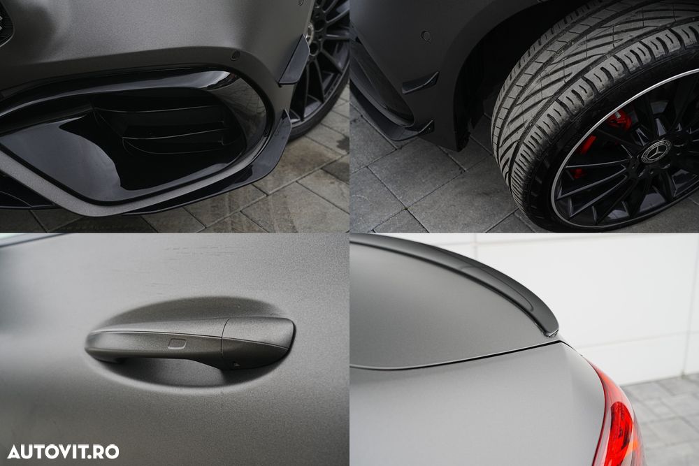 Mercedes-Benz CLA 250 e 8G-DCT AMG Line - 7