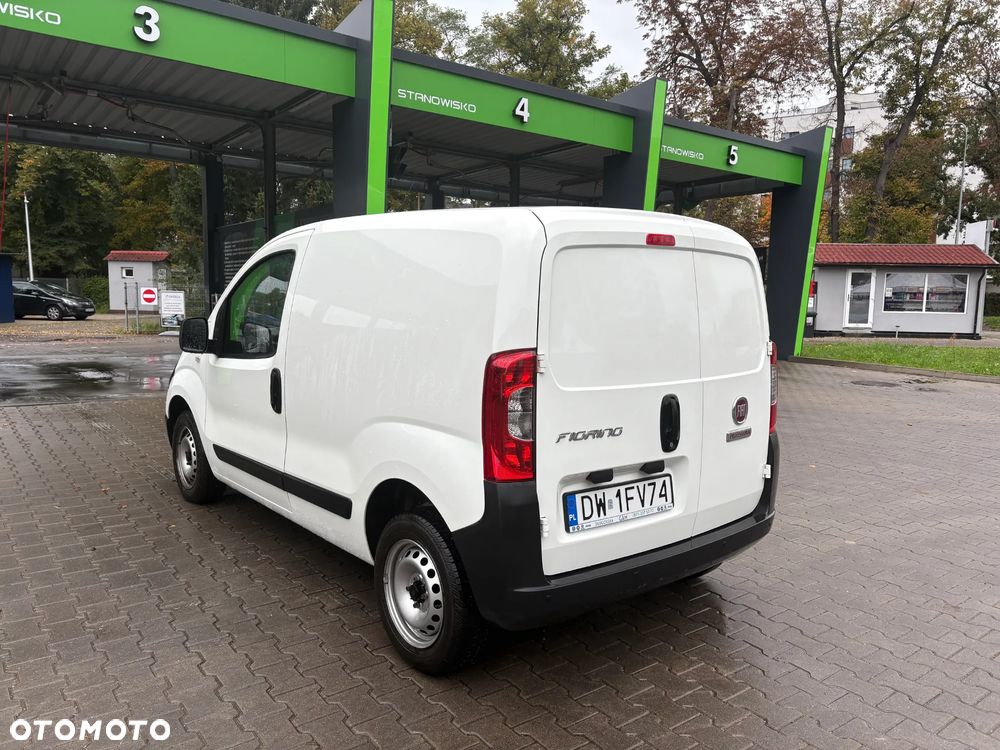 Fiat Fiorino - 6
