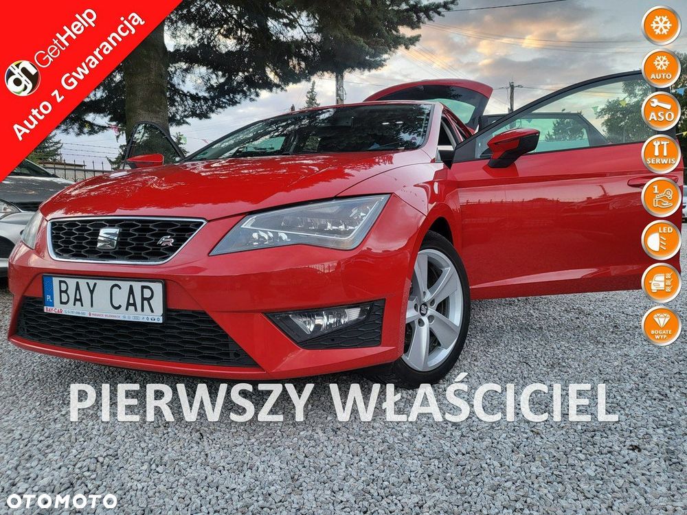 Seat Leon - 1
