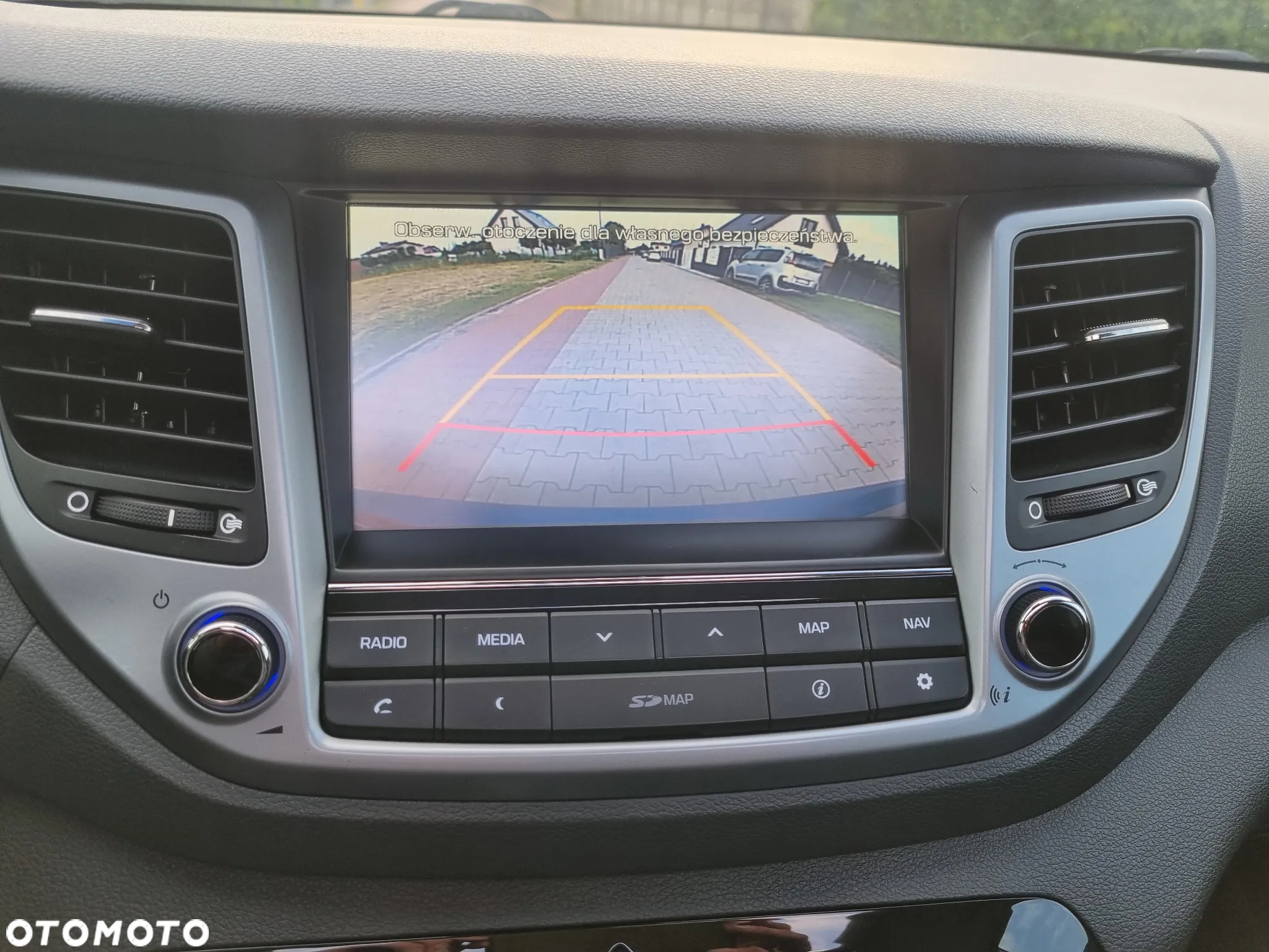 Hyundai Tucson 2.0 CRDI Premium 4WD - 31