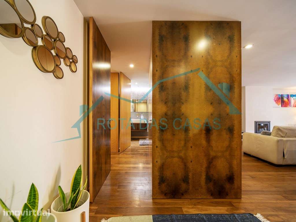 Apartamento T3 Avintes como novo - parque Biológico - Grande imagem: 3/28