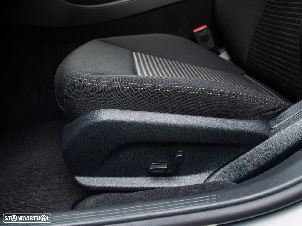 Mercedes-Benz E 300 de 9G-TRONIC Avantgarde - 21