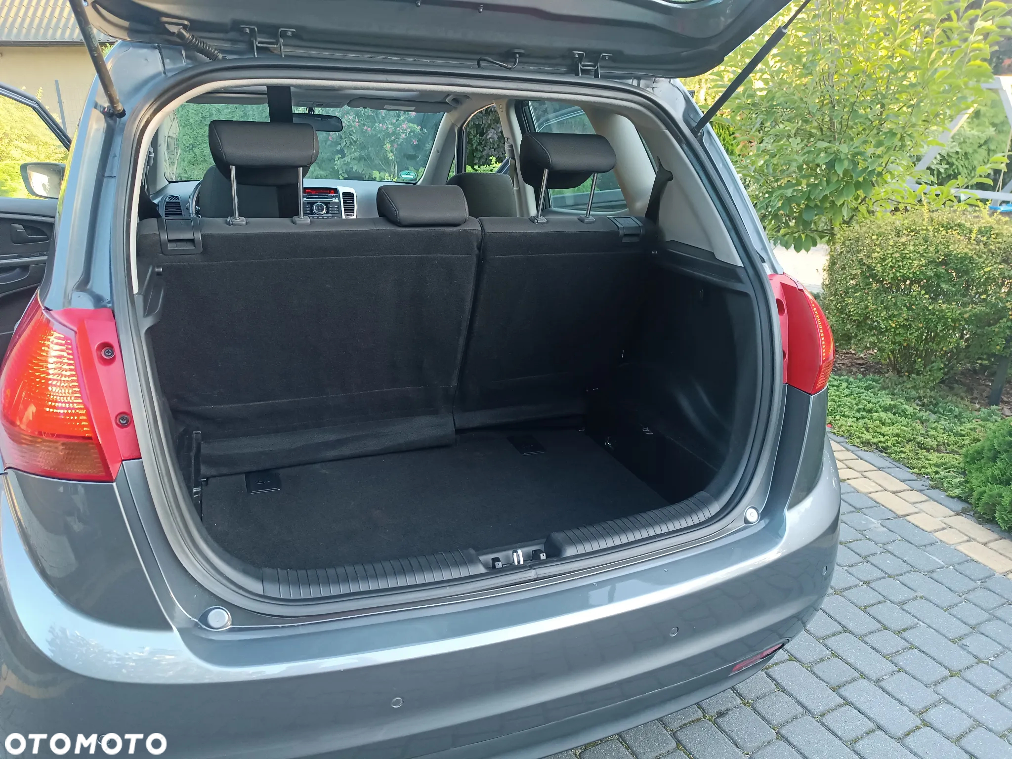 Kia Venga 1.4 XL - 16