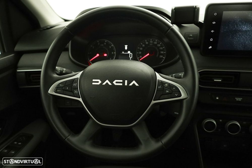 Dacia Jogger 1.0 ECO-G Extreme Bi-Fuel - 10