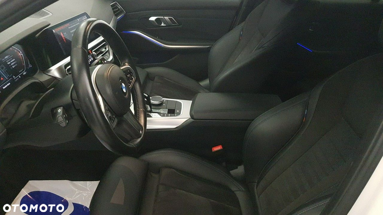 BMW Seria 3 - 20