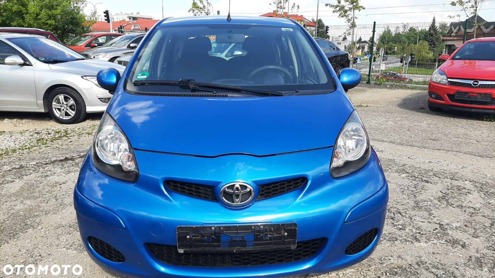 Toyota Aygo 1.0 VVT-i - 7