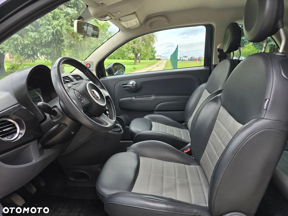 Fiat 500 - 14