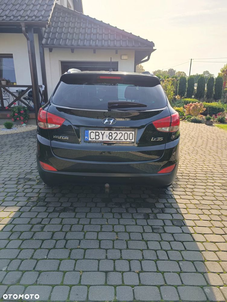 Hyundai ix35 - 7