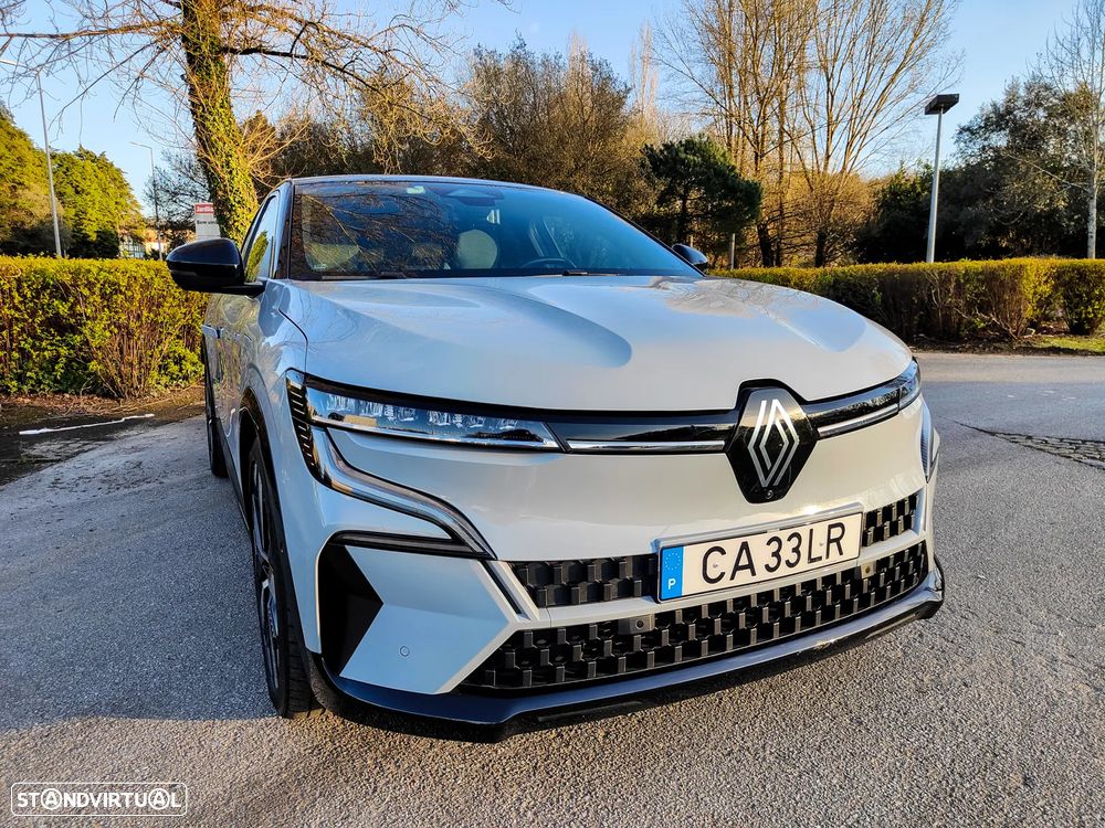 Renault Mégane E-Tech EV60 Techno - 10