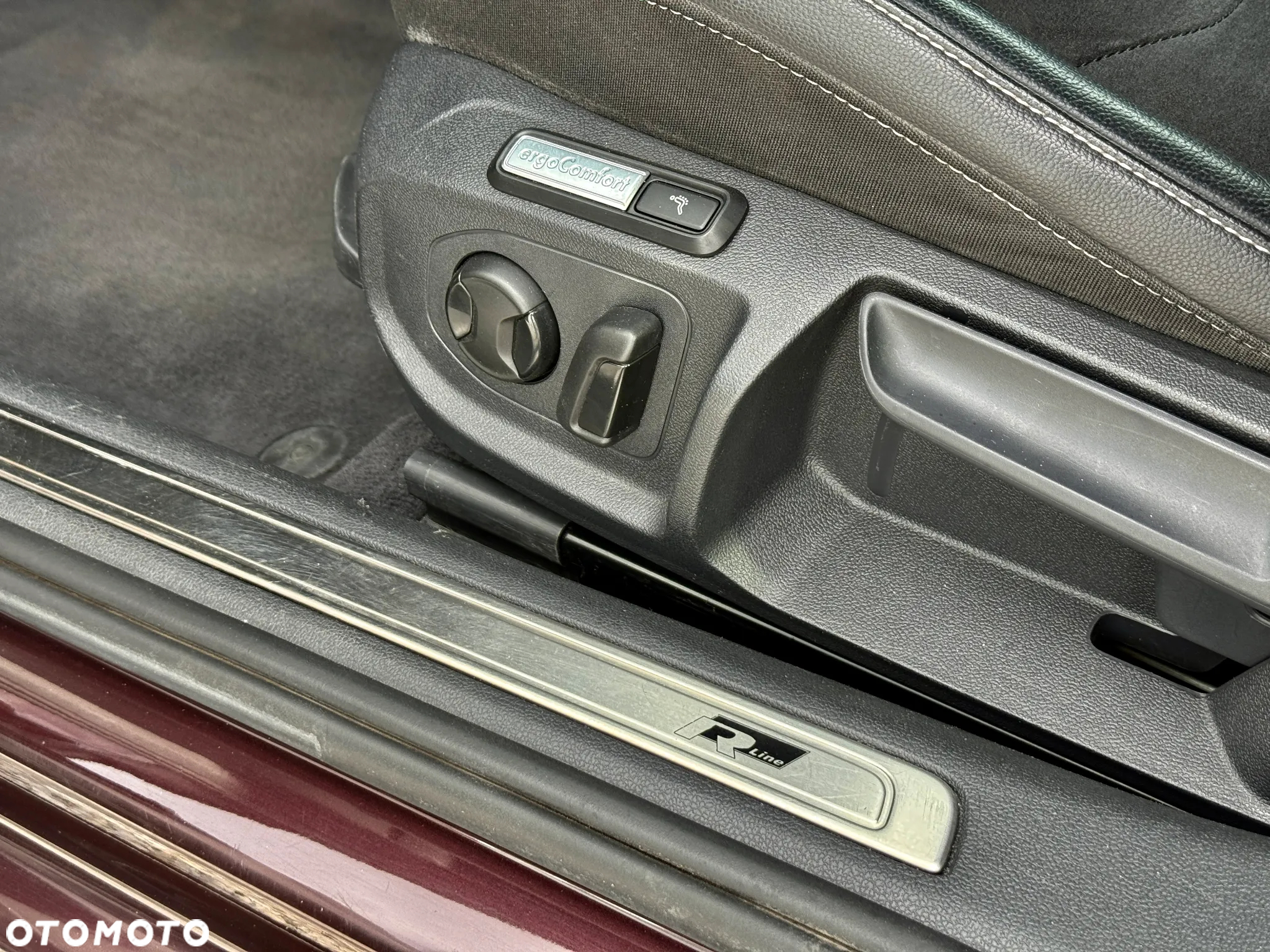 Volkswagen Arteon 2.0 TSI R-Line DSG - 17