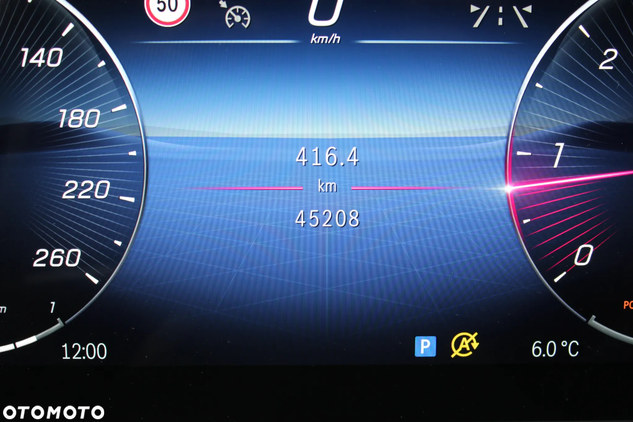 Mercedes-Benz Klasa C 220 d T 9G-TRONIC - 17