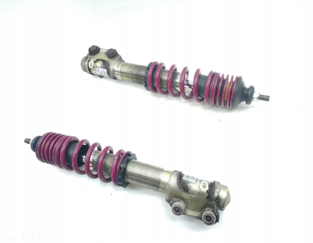 ZAWIESZENIE PRZEDNIE GWINTOWANE AUDI A3 8L VOGTLAND 02068 - 6