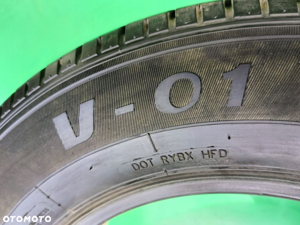 ovation v-01 225/65/16 c, 1 szt 7,7 mm - 4