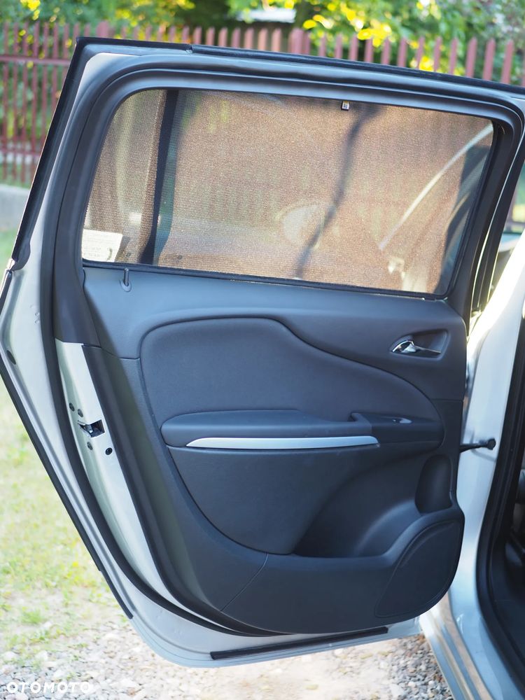 Opel Zafira 1.4 T Enjoy - 4