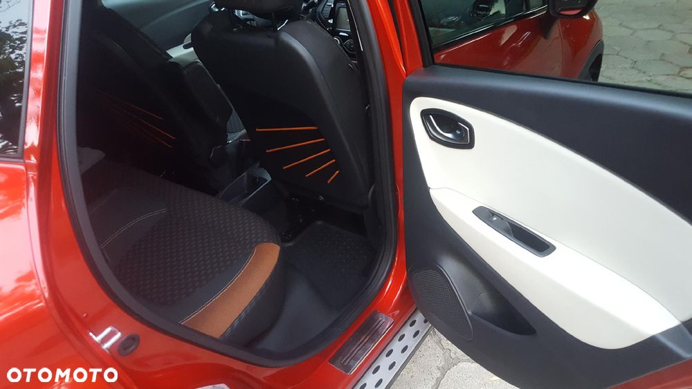Renault Captur 1.2 Energy TCe Limited - 6