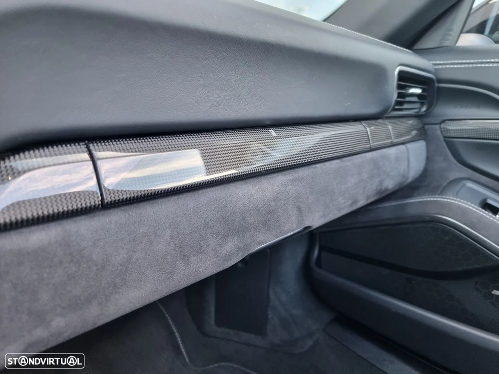 Porsche 911 (991) Targa 4 GTS PDK - 40