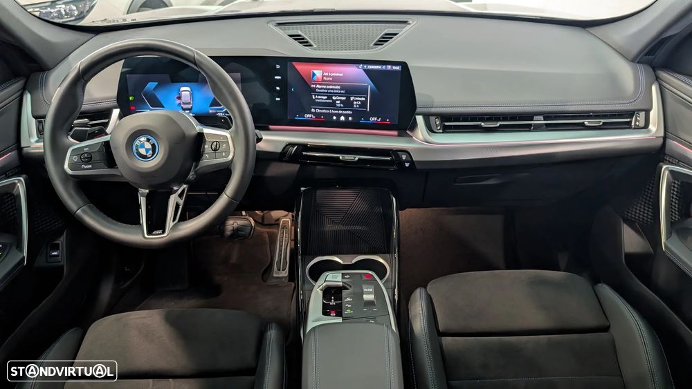 BMW X1 xDrive25e Pack Desportivo M - 17