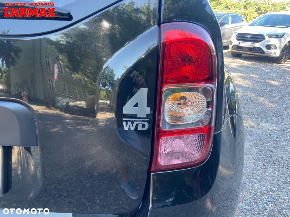 Dacia Duster - 7