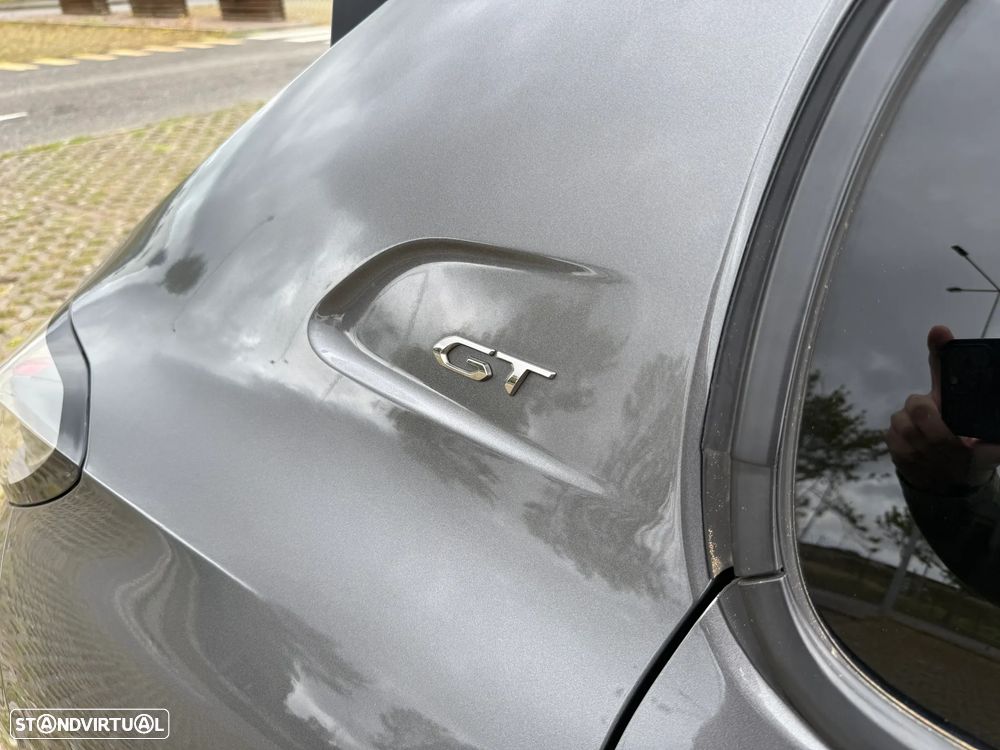 Peugeot 208 PureTech 100 EAT8 GT - 19