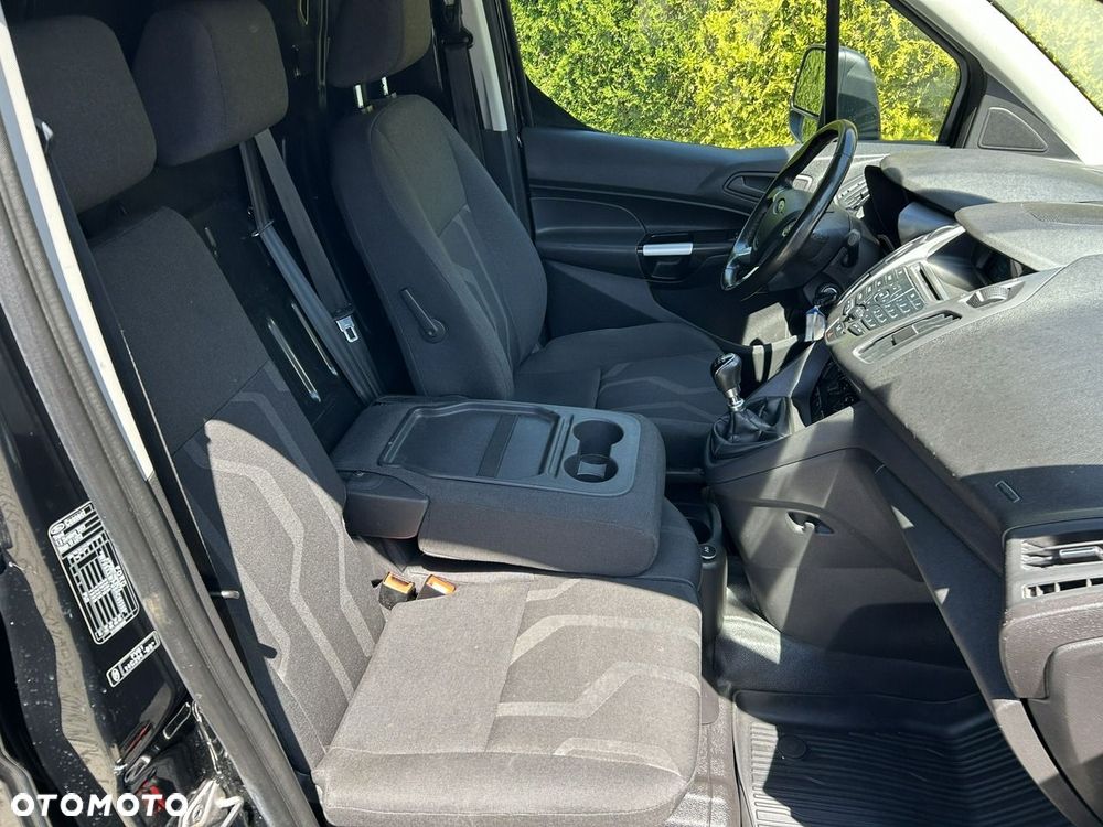 Ford Transit Connect - 9