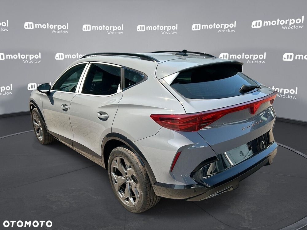 Cupra Formentor - 9