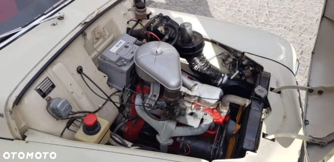 Volvo Inny - 17