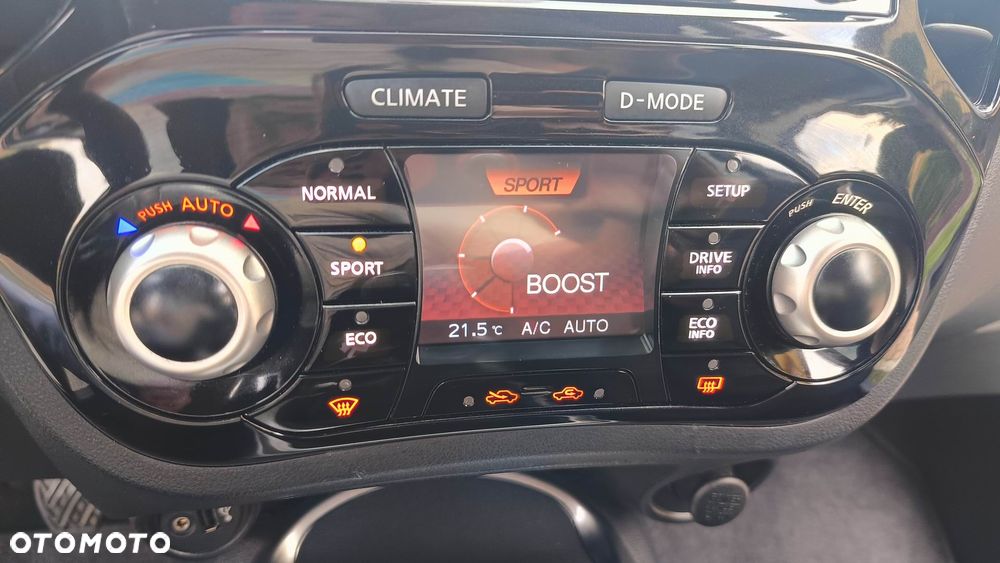 Nissan Juke 1.2 DIG-T Tekna - 30