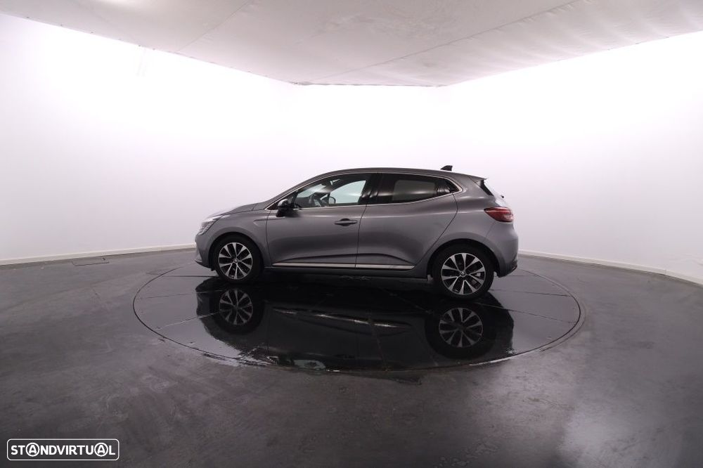 Renault Clio 1.0 TCe Techno - 3